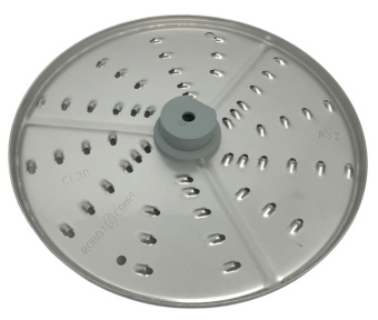 Диск терка 2мм Robot Coupe 27149 (RG 2)